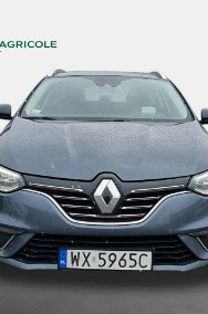 Renault Megane IV 1.3 TCe FAP Intens Kombi. WX5965C-2