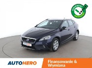 Volvo V40 II V40 Cross Country Cross Country klima auto navi czujniki parkowania