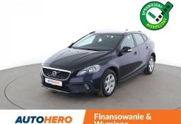 Volvo V40 II V40 Cross Country Cross Country klima auto navi czujniki parkowania