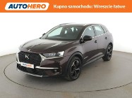 DS DS 7 DS 7 Crossback full led automat virtual nappa panorama blis night vision