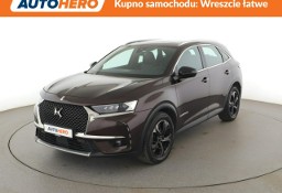 DS DS 7 DS 7 Crossback full led automat virtual nappa panorama blis night vision