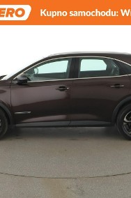 DS DS 7 DS 7 Crossback full led automat virtual nappa panorama blis night vision-2