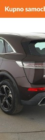 DS DS 7 DS 7 Crossback full led automat virtual nappa panorama blis night vision-4