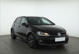 Volkswagen Golf VII , Salon Polska, Navi, Klimatronic, Tempomat, Parktronic