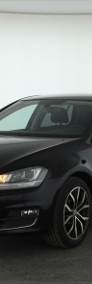 Volkswagen Golf VII , Salon Polska, Navi, Klimatronic, Tempomat, Parktronic-3