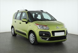 Citroen C3 Picasso , GAZ, Klima, Tempomat, Parktronic, Dach panoramiczny