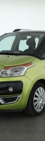 Citroen C3 Picasso , GAZ, Klima, Tempomat, Parktronic, Dach panoramiczny-3