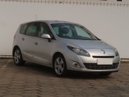 Renault Grand Scenic III , 7 miejsc, Klimatronic, Tempomat, Parktronic,ALU