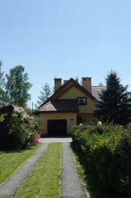 Nowoczesny dom w Bykowcach k/Sanoka-2