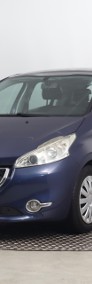 Peugeot 208 , Klima, Tempomat, Parktronic, Dach panoramiczny-3