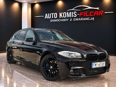 BMW SERIA 5-1