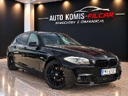 BMW SERIA 5 VI (F07/F10/F11) (55) GWARANCJA Zarejestrowany Możliwa zamiana RATY