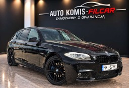 BMW SERIA 5 VI (F07/F10/F11) BMW SERIA 5