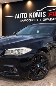 BMW SERIA 5-2