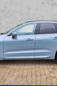 Volvo XC60 II B4 B Core Pakiet Power Seats + Climate + Hak Holowniczy-2