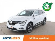 Renault Koleos automat 4x4 navi grzane fotele kamera fullLED półskóra