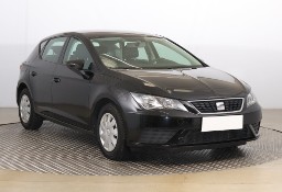 SEAT Leon III , Salon Polska, Klima, Tempomat, Parktronic