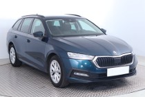 Skoda Octavia III , Salon Polska, Klimatronic, Tempomat, Parktronic