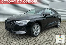 Audi A3 III 30 TFSI Advanced 1.5 30 TFSI Advanced (116KM) | Asystent parkowania