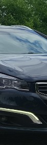 2.0 BlueHDi 180 kM LED/Panorama/Kamera/-3