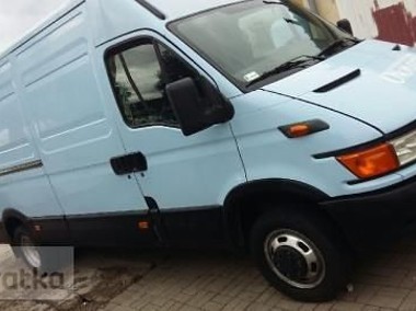 Iveco Daily 2.3-1