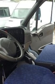 Iveco Daily 2.3-2