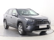 Toyota RAV 4 IV , Salon Polska, Serwis ASO, Automat, Klimatronic, Tempomat,