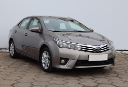 Toyota Corolla XI , Salon Polska, 1. Właściciel, Serwis ASO, Klimatronic,