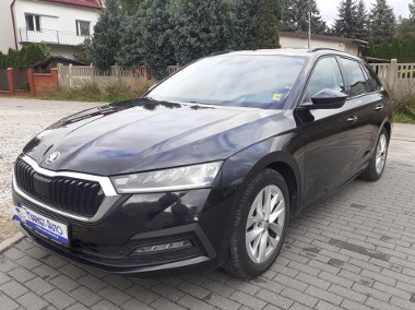 1,5 TSI 150 kM Ambition Salon Polska-1