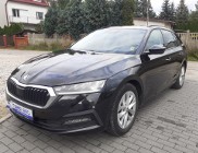 Skoda Octavia IV 1,5 TSI 150 kM Ambition Salon Polska