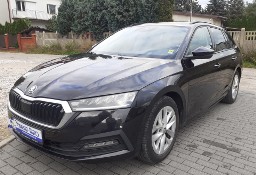 Skoda Octavia IV 1,5 TSI 150 kM Ambition Salon Polska