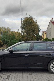 1,5 TSI 150 kM Ambition Salon Polska-2