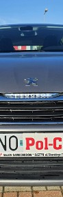 Peugeot 308 II pPodgrzewane fotele, hak, klimatyzacja 2 strefowa,tempomat-3