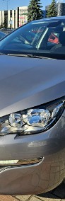 Peugeot 308 II pPodgrzewane fotele, hak, klimatyzacja 2 strefowa,tempomat-4