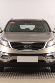 Kia Sportage III , Salon Polska, Serwis ASO, Klima, Tempomat-2