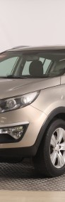 Kia Sportage III , Salon Polska, Serwis ASO, Klima, Tempomat-3