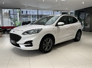 Ford Kuga IV 4x4, ST-LINE, Kamera, Nawigacja, 1-wł, FV-23%, Gwarancja, DOSTAWA