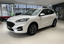 Ford Kuga IV 4x4, ST-LINE, Kamera, Nawigacja, 1-wł, FV-23%, Gwarancja, DOSTAWA