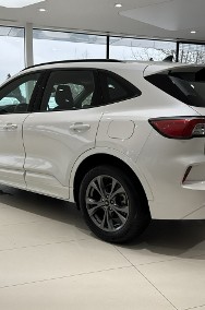 Ford Kuga IV 4x4, ST-LINE, Kamera, Nawigacja, 1-wł, FV-23%, Gwarancja, DOSTAWA-2