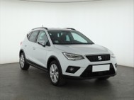 SEAT Arona , Salon Polska, Klima, Tempomat, Parktronic