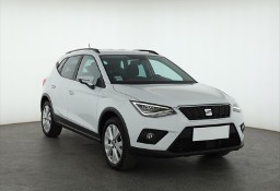 SEAT Arona , Salon Polska, Klima, Tempomat, Parktronic