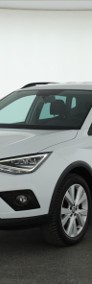 SEAT Arona , Salon Polska, Klima, Tempomat, Parktronic-3