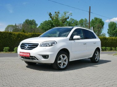 Renault Koleos 2.0dCi 150KM Eu5 4x4 AWD Privilege Bose -Panorama- Hak +Opony zima-1