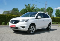 Renault Koleos 2.0dCi 150KM Eu5 4x4 AWD Privilege Bose -Panorama- Hak +Opony zima