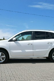Renault Koleos 2.0dCi 150KM Eu5 4x4 AWD Privilege Bose -Panorama- Hak +Opony zima-2