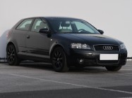 Audi A3 II (8P) , Klimatronic,ALU