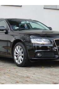 Audi A4 IV (B8) Diesel! Automatyczna skryznia biegow!-2