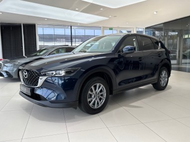 Mazda CX-5 Kanjo Kanjo / 1 właściciel / Salon Polska / FV 23% / gwarancja / dos-1