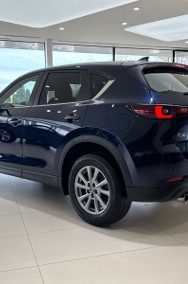 Mazda CX-5 Kanjo Kanjo / 1 właściciel / Salon Polska / FV 23% / gwarancja / dos-2