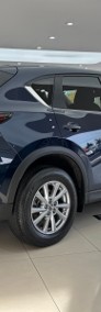 Mazda CX-5 Kanjo Kanjo / 1 właściciel / Salon Polska / FV 23% / gwarancja / dos-4